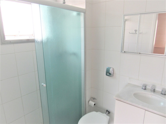 Imagem Apartamento com 3 Quartos à Venda, 87 m² em Vila Uberabinha - São Paulo