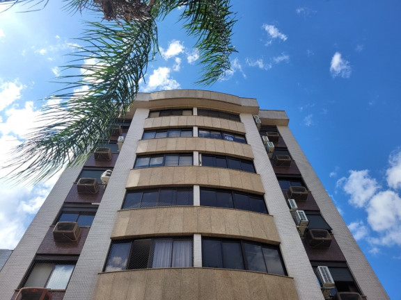 Imagem Apartamento com 2 Quartos à Venda, 75 m² em Petrópolis - Porto Alegre