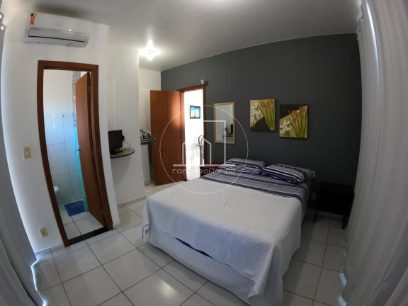 Imagem Apartamento com 2 Quartos para Temporada, 50 m² em São João Do Rio Vermelho - Florianópolis Imagem Apartamento com 2 Quartos para Temporada, 50 m² em São João Do Rio Vermelho - Florianópolis