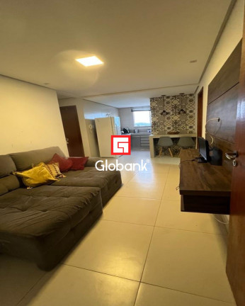 Imagem Apartamento com 2 Quartos à Venda, 62 m² em Todos Os Santos - Montes Claros Imagem Apartamento com 2 Quartos à Venda, 62 m² em Todos Os Santos - Montes Claros