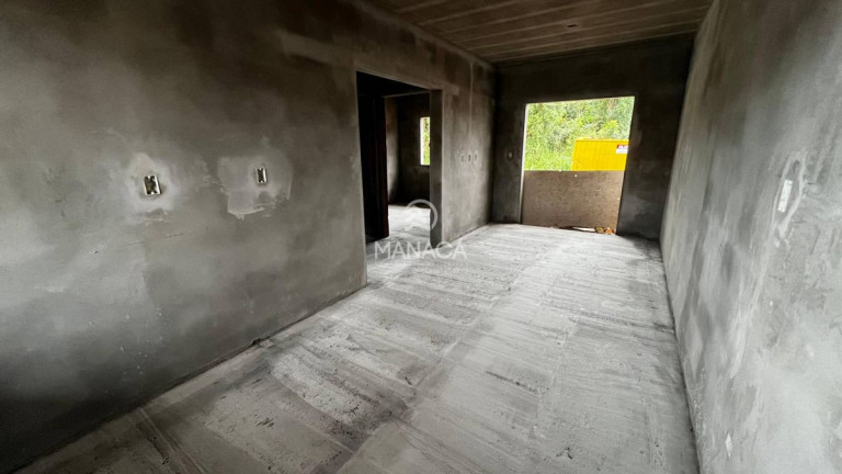 Imagem Casa com 2 Quartos à Venda, 54 m² em Quinta Dos Açorianos - Barra Velha