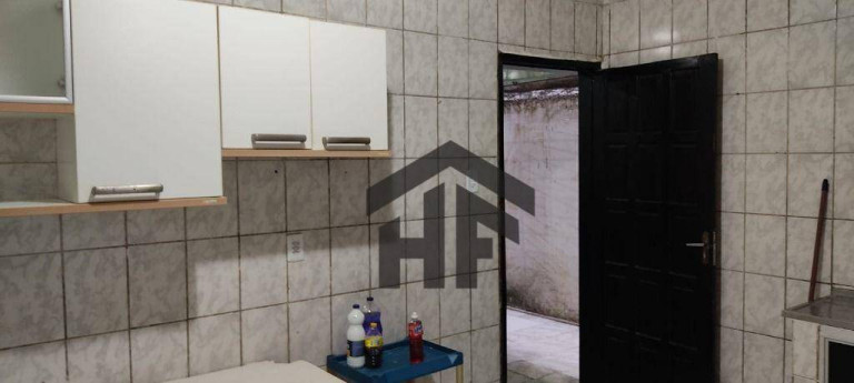 Imagem Casa com 6 Quartos à Venda, 186 m² em Maranguape Ii - Paulista