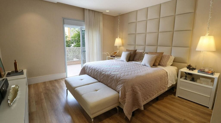 Imagem Casa com 4 Quartos à Venda, 452 m² em Paraíso Do Morumbi - São Paulo Imagem Casa com 4 Quartos à Venda, 452 m² em Paraíso Do Morumbi - São Paulo