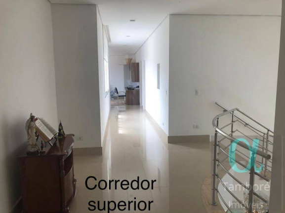 Imagem Casa com 6 Quartos à Venda, 481 m² em Alphaville - Santana De Parnaíba Imagem Casa com 6 Quartos à Venda, 481 m² em Alphaville - Santana De Parnaíba