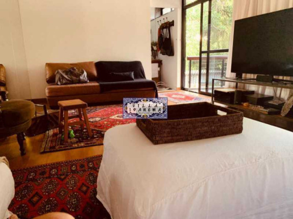 Imagem Apartamento com 2 Quartos à Venda, 83 m² em Leblon - Rio De Janeiro Imagem Apartamento com 2 Quartos à Venda, 83 m² em Leblon - Rio De Janeiro