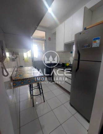 Imagem Apartamento com 2 Quartos à Venda, 57 m² em Nova América - Piracicaba Imagem Apartamento com 2 Quartos à Venda, 57 m² em Nova América - Piracicaba