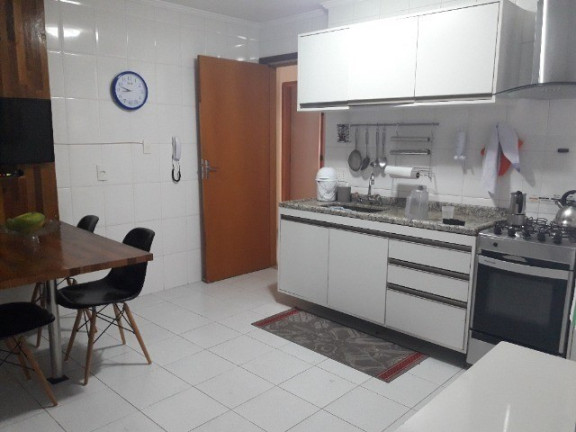 Imagem Imóvel com 3 Quartos à Venda, 135 m² em Mooca - São Paulo Imagem Imóvel com 3 Quartos à Venda, 135 m² em Mooca - São Paulo