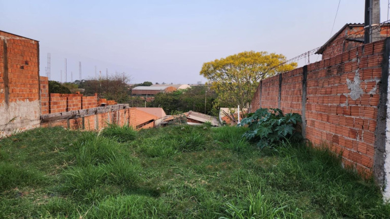 Terreno à Venda, 250 m² em Residencial Vila Romana - Londrina