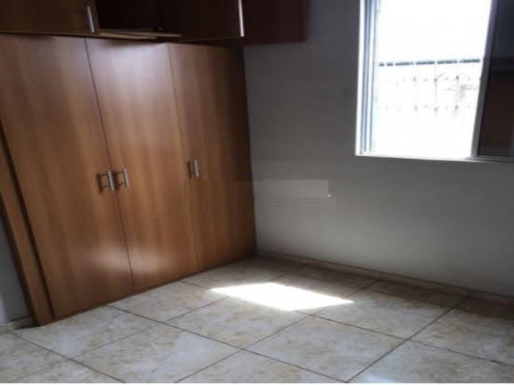 Imagem Imóvel com 3 Quartos à Venda, 56 m² em Arvoredo - Contagem