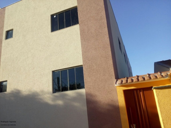 Imagem Apartamento com 3 Quartos à Venda, 75 m² em Jardim Kennedy - Poços De Caldas