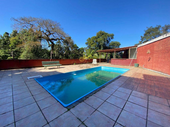 Imagem Casa com 4 Quartos à Venda, 200 m² em Iucas - Teresópolis