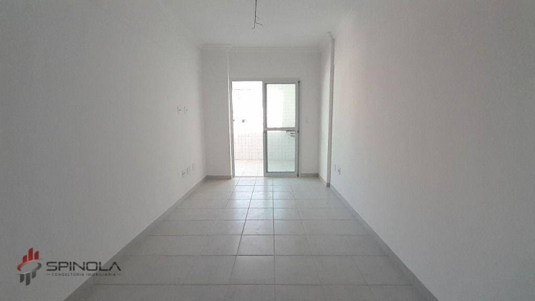 Imagem Apartamento com 2 Quartos à Venda, 56 m² em Mirim - Praia Grande
