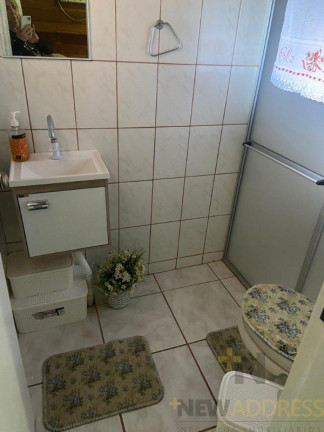 Imagem Imóvel com 3 Quartos à Venda,  em Marechal Floriano - Marechal Floriano