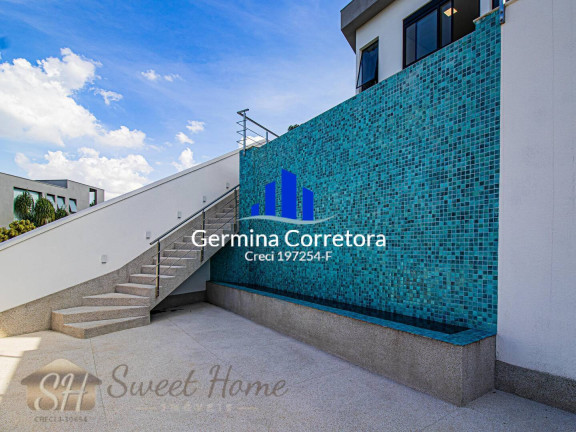 Imagem Casa com 4 Quartos à Venda, 515 m² em Alphaville - Santana De Parnaíba Imagem Casa com 4 Quartos à Venda, 515 m² em Alphaville - Santana De Parnaíba