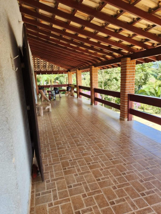 Imagem Imóvel com 5 Quartos à Venda, em Vale Dos Pinheiros - Atibaia Imagem Imóvel com 5 Quartos à Venda, em Vale Dos Pinheiros - Atibaia
