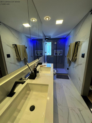 Imagem Cobertura com 4 Quartos à Venda, 239 m² em Pituba - Salvador