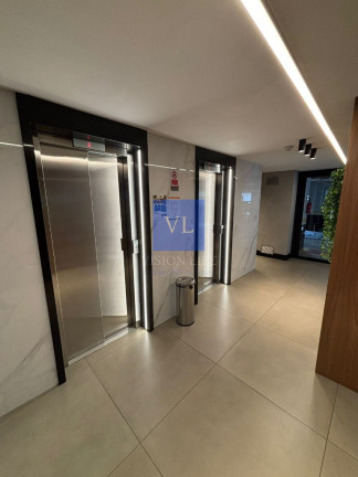 Imagem Kitnet com 1 Quarto à Venda, 23 m² em Centro - Curitiba Imagem Kitnet com 1 Quarto à Venda, 23 m² em Centro - Curitiba