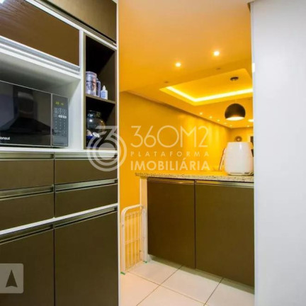 Imagem Apartamento com 3 Quartos à Venda, 84 m² em Vila Valparaíso - Santo André Imagem Apartamento com 3 Quartos à Venda, 84 m² em Vila Valparaíso - Santo André