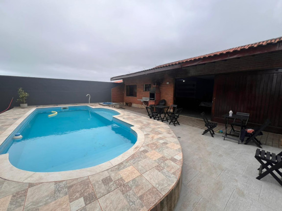 Imagem Casa com 4 Quartos à Venda, 576 m² em Parque Augustus - Itanhaém Imagem Casa com 4 Quartos à Venda, 576 m² em Parque Augustus - Itanhaém