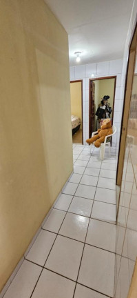 Imagem Casa com 3 Quartos à Venda, 110 m² em Caxangá - Recife