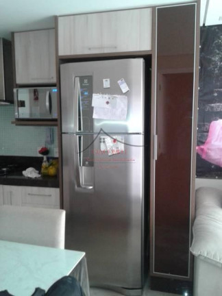 Imagem Apartamento com 1 Quarto à Venda, 33 m² em Jardim Santa Terezinha (zona Leste) - São Paulo Imagem Apartamento com 1 Quarto à Venda, 33 m² em Jardim Santa Terezinha (zona Leste) - São Paulo