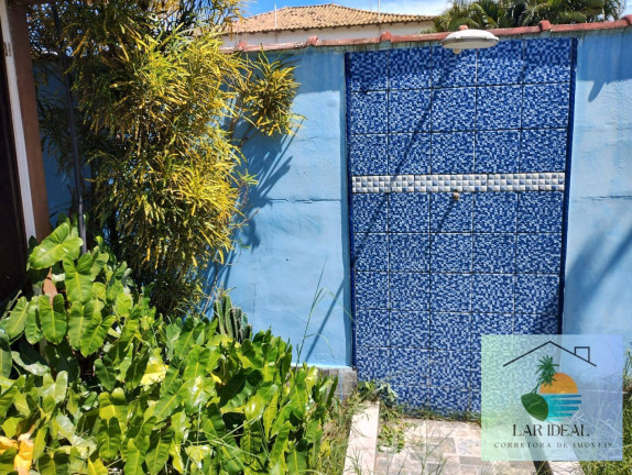 Imagem Casa com 2 Quartos à Venda,  em Unamar (tamoios) - Cabo Frio