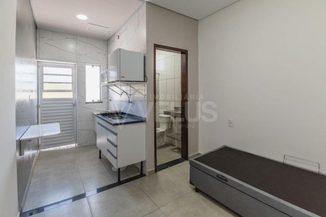 Imagem Casa de Condomínio com 1 Quarto à Venda, 225 m² em Vila Celia - Itapetininga Imagem Casa de Condomínio com 1 Quarto à Venda, 225 m² em Vila Celia - Itapetininga