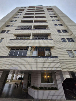 Apartamento com 3 Quartos à Venda, 88 m² em Meireles - Fortaleza
