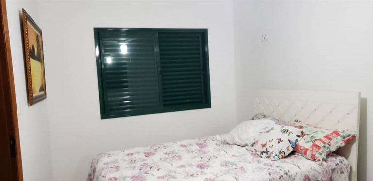 Imagem Apartamento com 1 Quarto para Alugar, 57 m² em Vila Tupi - Praia Grande Imagem Apartamento com 1 Quarto para Alugar, 57 m² em Vila Tupi - Praia Grande