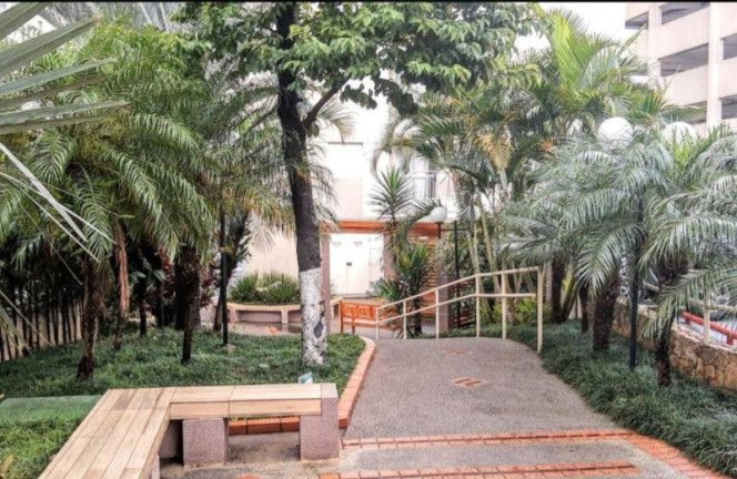 Imagem Imóvel com 3 Quartos à Venda, 57 m² em Paulicéia - São Bernardo Do Campo Imagem Imóvel com 3 Quartos à Venda, 57 m² em Paulicéia - São Bernardo Do Campo