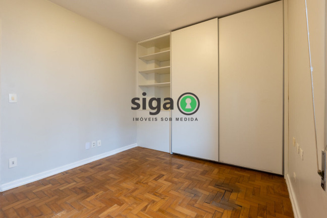 Imagem Apartamento com 3 Quartos à Venda, 82 m² em Jardim Paulista - São Paulo
