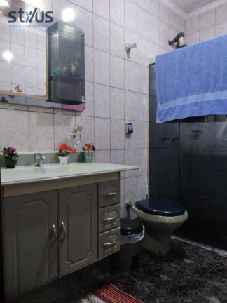 Imagem Sobrado com 2 Quartos à Venda, 126 m² em Residencial Parque Cumbica - Guarulhos