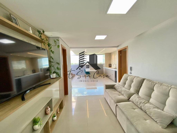 Imagem Cobertura com 3 Quartos à Venda, 124 m² em Cabral - Contagem Imagem Cobertura com 3 Quartos à Venda, 124 m² em Cabral - Contagem