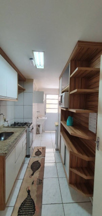 Imagem Apartamento com 2 Quartos à Venda, 95 m² em Jardim Guarujá - Sorocaba Imagem Apartamento com 2 Quartos à Venda, 95 m² em Jardim Guarujá - Sorocaba