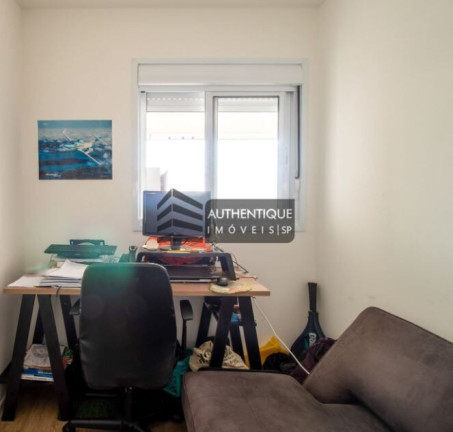 Imagem Apartamento com 2 Quartos à Venda, 71 m² em Santo Amaro - São Paulo