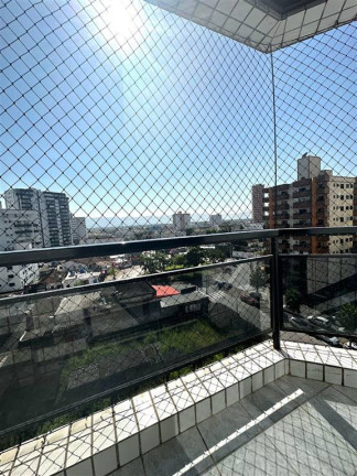 Imagem Apartamento com 1 Quarto à Venda, 48 m² em Guilhermina - Praia Grande Imagem Apartamento com 1 Quarto à Venda, 48 m² em Guilhermina - Praia Grande