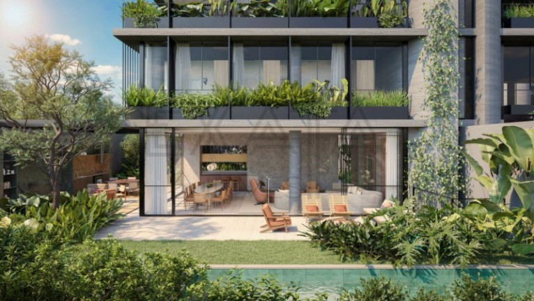Imagem Imóvel com 4 Quartos à Venda, 847 m² em Alto De Pinheiros - São Paulo