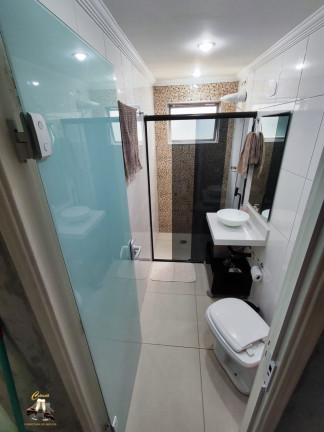 Imagem Apartamento com 2 Quartos à Venda, 70 m² em Assunção - São Bernardo Do Campo