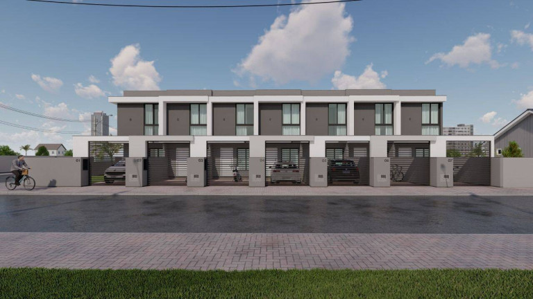 Imagem Casa com 2 Quartos à Venda,  em Joaia - Tijucas