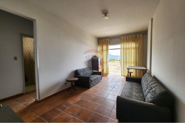 Imagem Apartamento com 1 Quarto à Venda, 53 m² em Ponta Negra - Maricá Imagem Apartamento com 1 Quarto à Venda, 53 m² em Ponta Negra - Maricá
