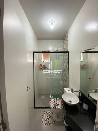 Imagem Apartamento com 2 Quartos à Venda, 62 m² em Portal 2 - Itajaí