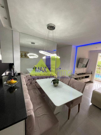 Imagem Apartamento com 3 Quartos à Venda, 65 m² em Jardim América Da Penha - São Paulo Imagem Apartamento com 3 Quartos à Venda, 65 m² em Jardim América Da Penha - São Paulo