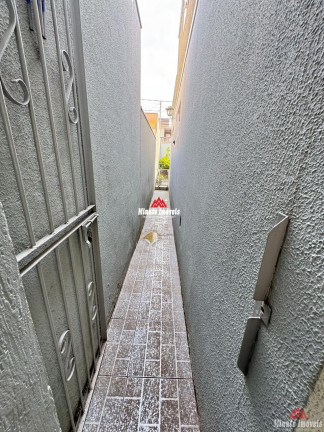 Casa com 3 Quartos à Venda, 224 m² em Jardim Pacaembu - Jundiaí
