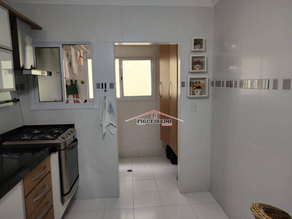 Imagem Apartamento com 2 Quartos à Venda, 105 m² em Guilhermina - Praia Grande