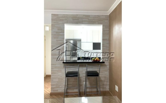 Imagem Apartamento com 2 Quartos à Venda, 69 m² em Parque Industrial - São José Dos Campos Imagem Apartamento com 2 Quartos à Venda, 69 m² em Parque Industrial - São José Dos Campos
