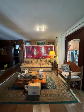 Imagem Casa com 4 Quartos à Venda, 200 m² em Jardim Paulista - São Paulo Imagem Casa com 4 Quartos à Venda, 200 m² em Jardim Paulista - São Paulo