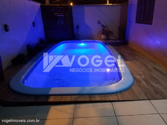 Imagem Casa com 3 Quartos à Venda, 300 m² em Campestre - Sao Leopoldo