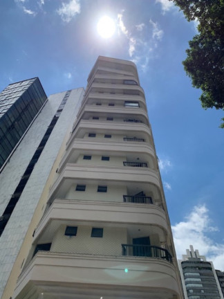 Imagem Imóvel com 3 Quartos à Venda, 117 m² em Graça - Salvador Imagem Imóvel com 3 Quartos à Venda, 117 m² em Graça - Salvador