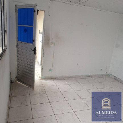 Imagem Casa com 2 Quartos para Alugar, 60 m² em Parque Arariba - São Paulo