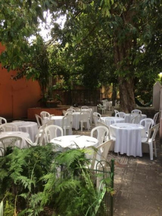Imagem Casa com 6 Quartos à Venda, 700 m² em Soledade - Recife
